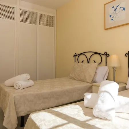 Global Jacqui Fewo - By Global Holidays 16061 * Los Cristianos (Tenerife)