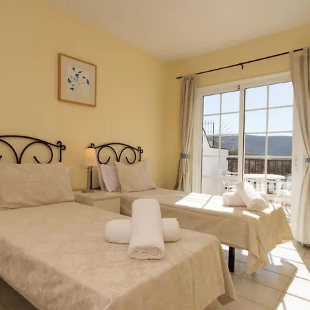 Global Jacqui Fewo - By Global Holidays 16061 * Los Cristianos (Tenerife)
